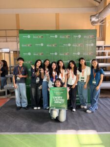 Interact Club Leadership Learning Seminar